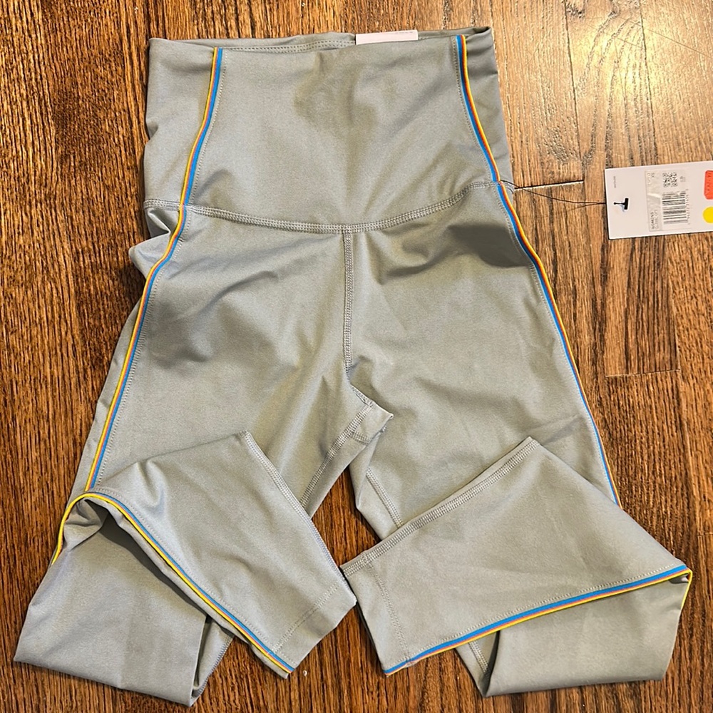 Nike Dri-Fit Leggings. NWT. Women’s size XS